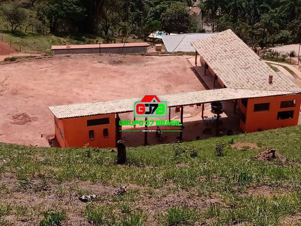 Terreno, 2800 m² - Foto 4