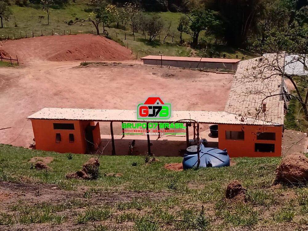 Terreno, 2800 m² - Foto 1