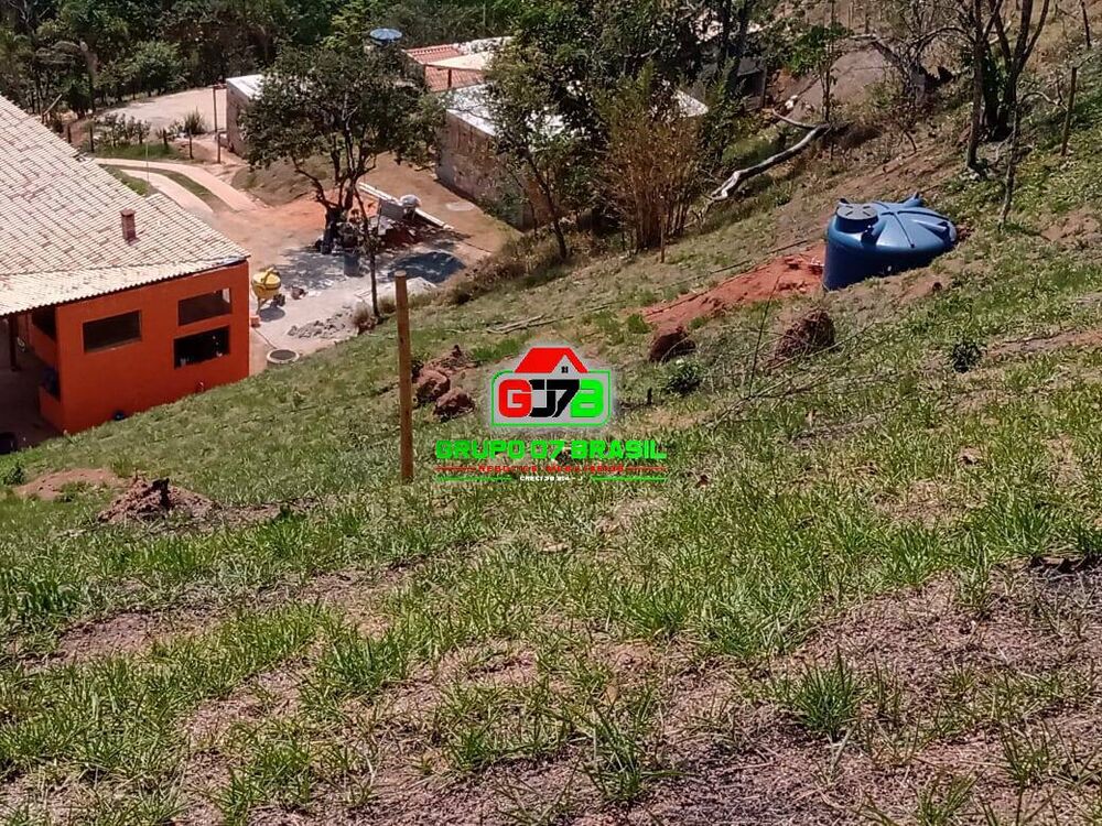 Terreno, 2800 m² - Foto 3