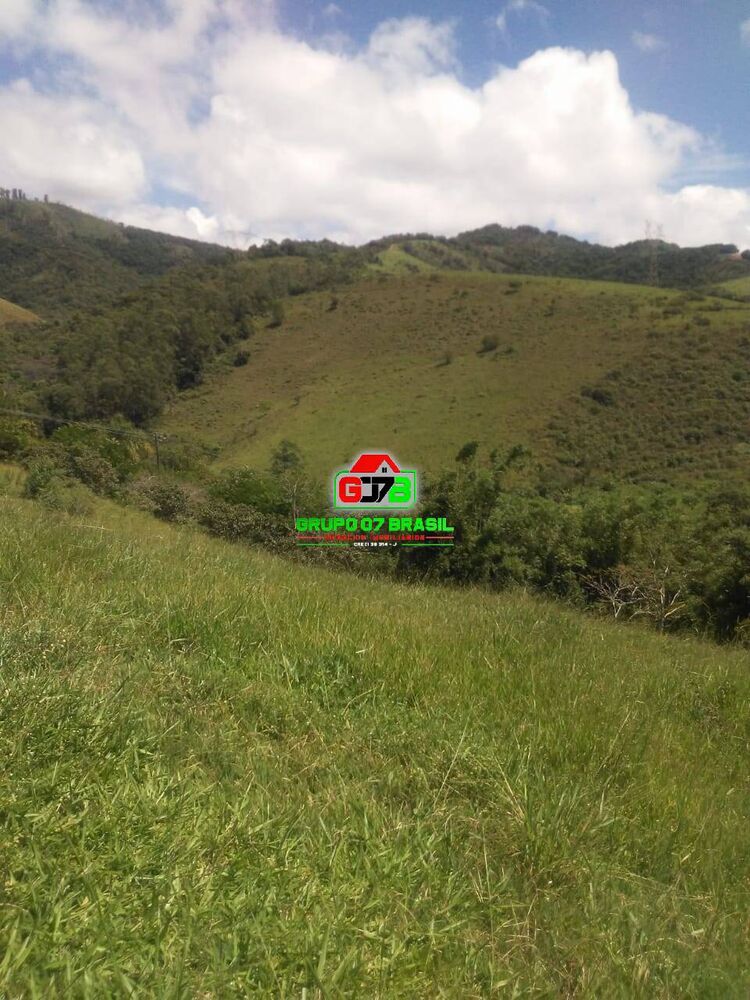Terreno à venda, 2000m² - Foto 1