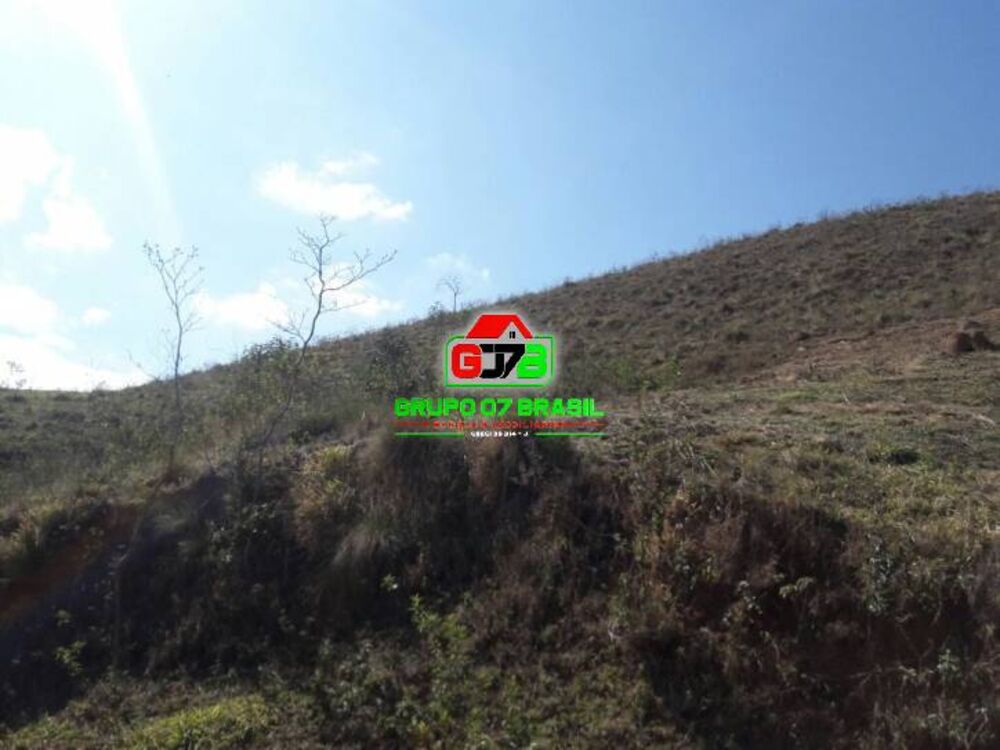 Terreno, 2 hectares - Foto 1