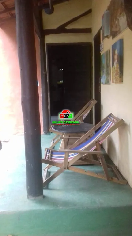 Casa, 2 quartos, 1000 m² - Foto 3