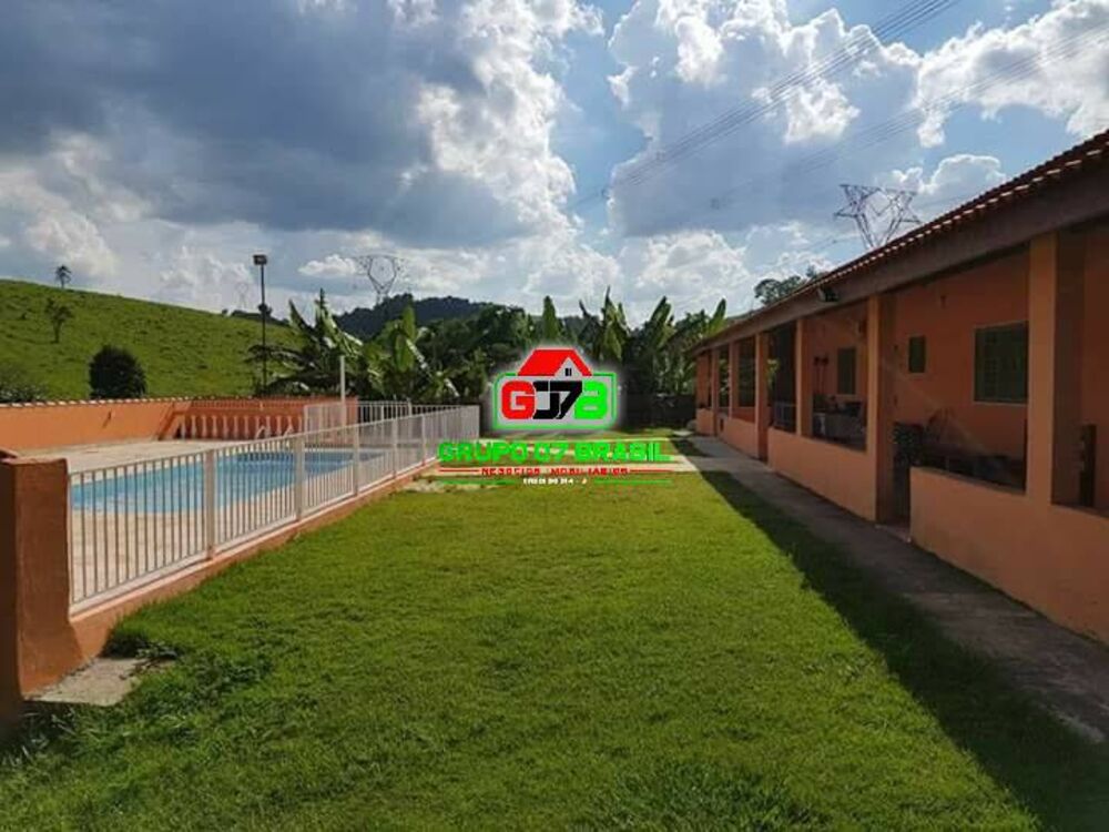 Terreno, 2 hectares - Foto 1