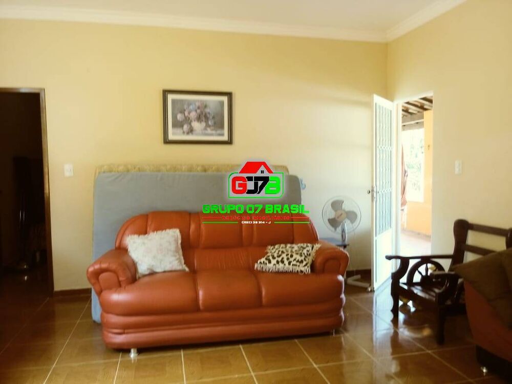 Terreno, 2 hectares - Foto 3