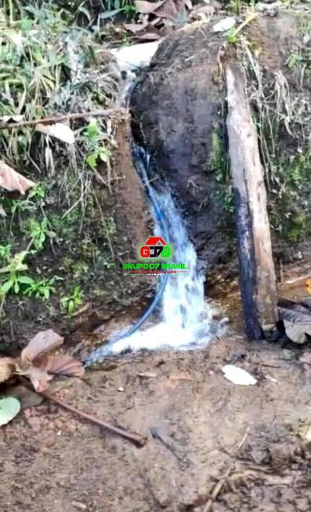 Terreno, 3 m² - Foto 1