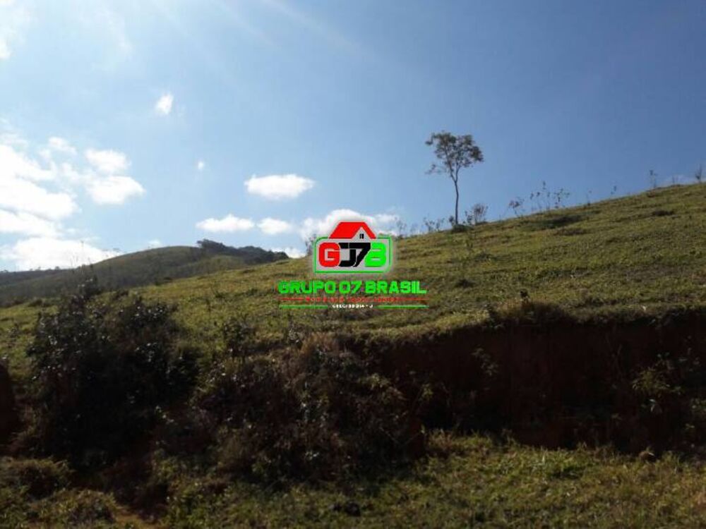 Terreno, 2 hectares - Foto 1