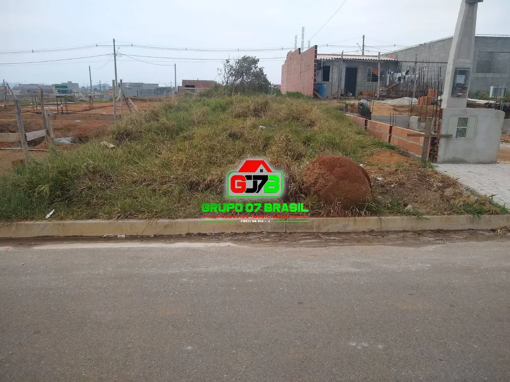 Terreno, 175 m² - Foto 1