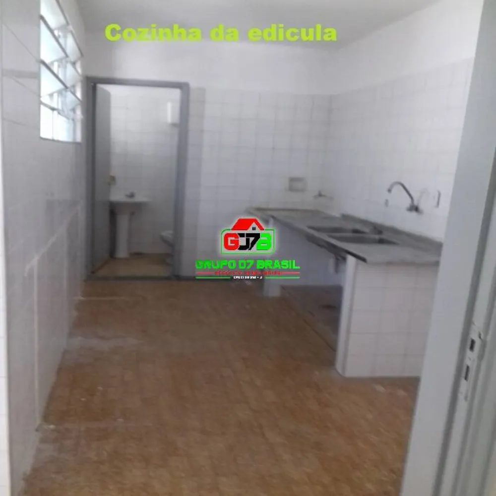 Casa, 3 quartos, 250 m² - Foto 3