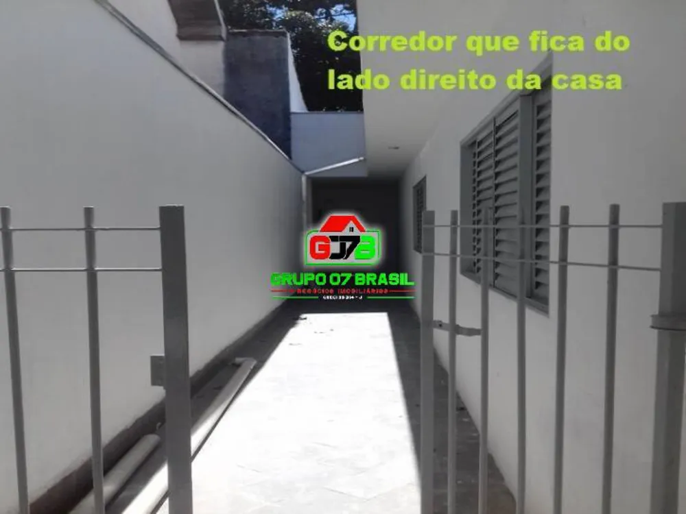 Casa, 3 quartos, 250 m² - Foto 7