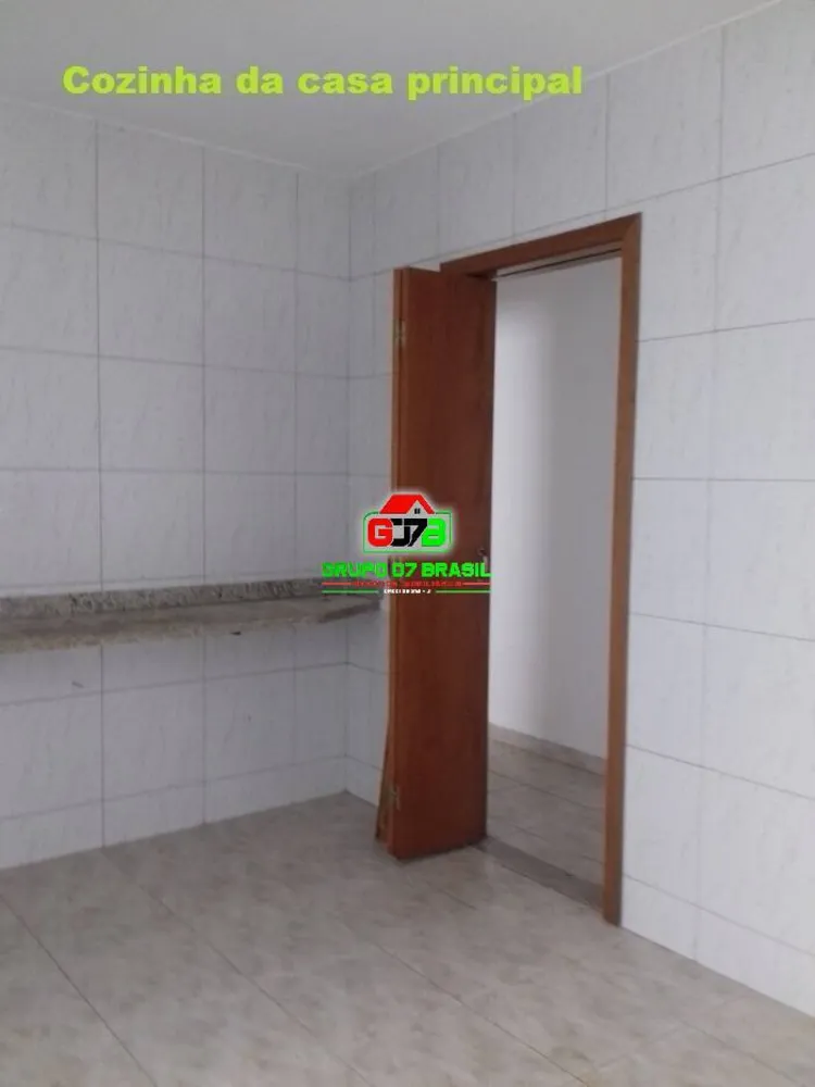 Casa, 3 quartos, 250 m² - Foto 5