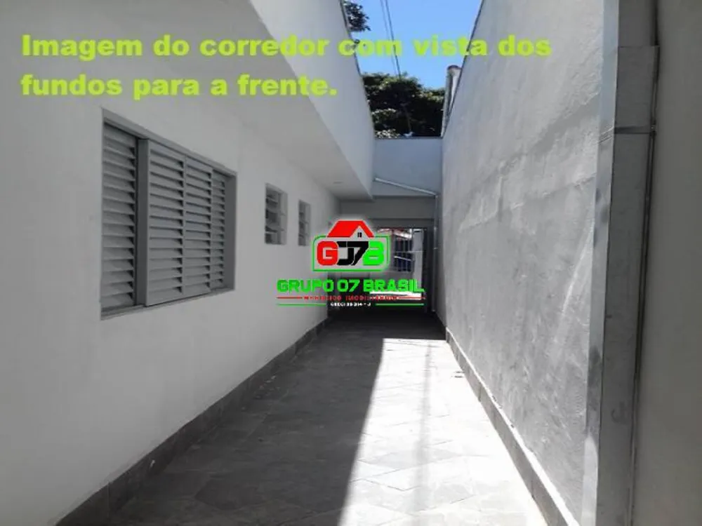 Casa, 3 quartos, 250 m² - Foto 1