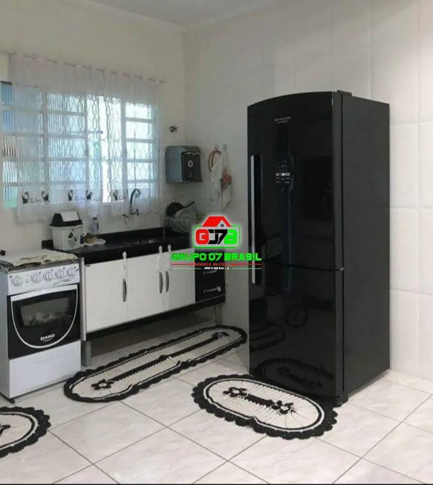 Casa, 3 quartos, 140 m² - Foto 7