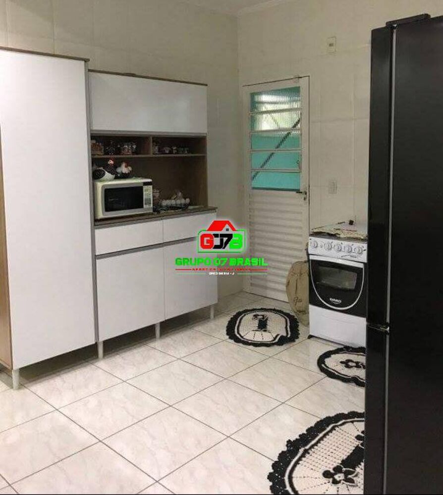 Casa, 3 quartos, 140 m² - Foto 4