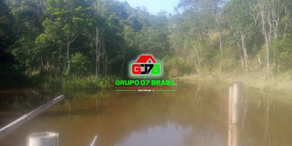 Terreno, 2 hectares - Foto 3