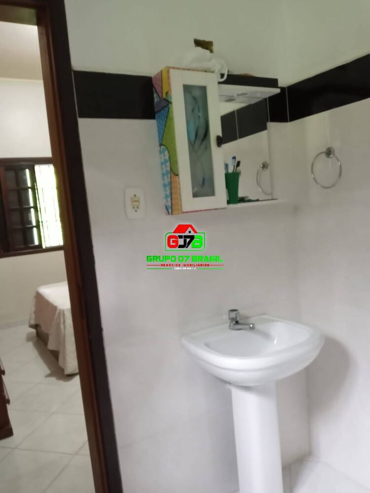 Sítio, 3 quartos, 200 m² - Foto 4