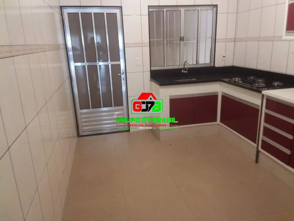 Sobrado, 3 quartos, 360 m² - Foto 7