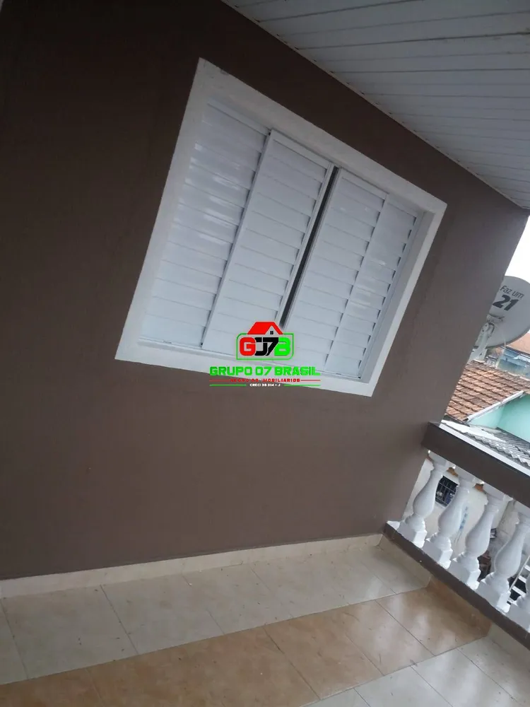 Sobrado, 3 quartos, 360 m² - Foto 1