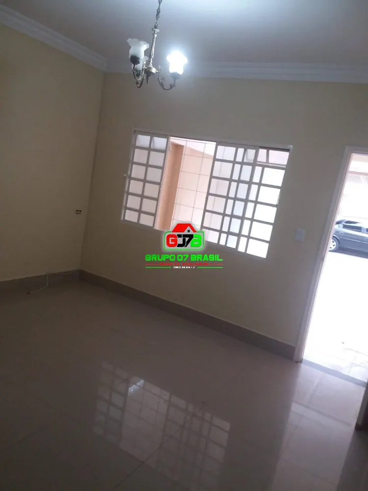 Sobrado, 3 quartos, 360 m² - Foto 2