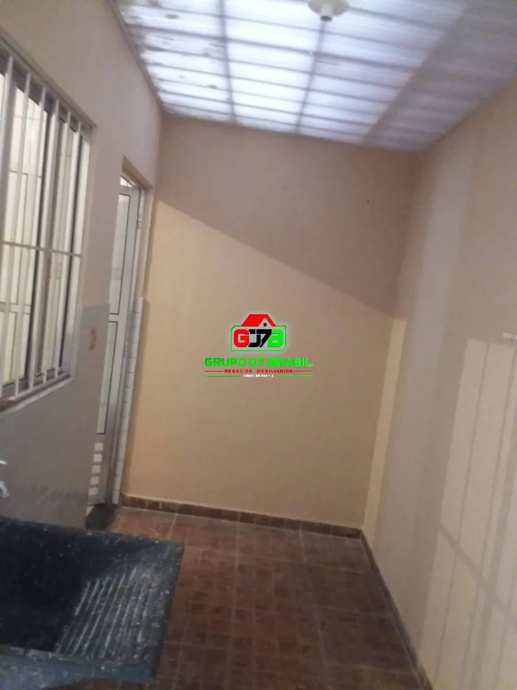Sobrado, 3 quartos, 360 m² - Foto 1