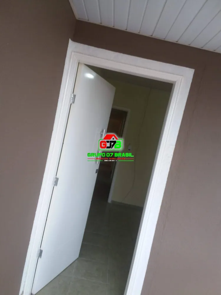 Sobrado, 3 quartos, 360 m² - Foto 2