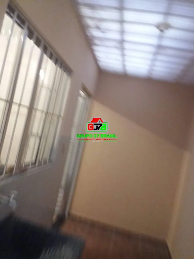 Sobrado, 3 quartos, 360 m² - Foto 4
