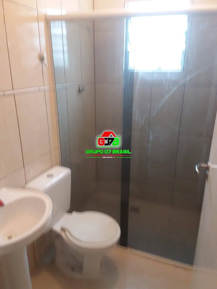 Sobrado, 3 quartos, 360 m² - Foto 3