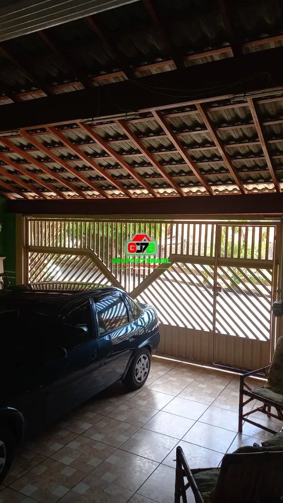 Casa, 2 quartos, 70 m² - Foto 1