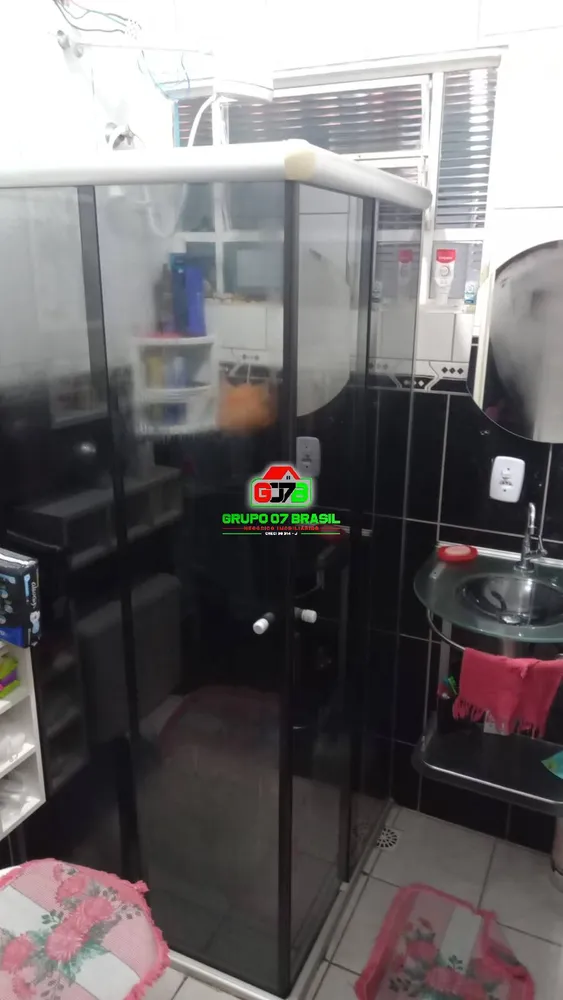 Casa, 2 quartos, 70 m² - Foto 5