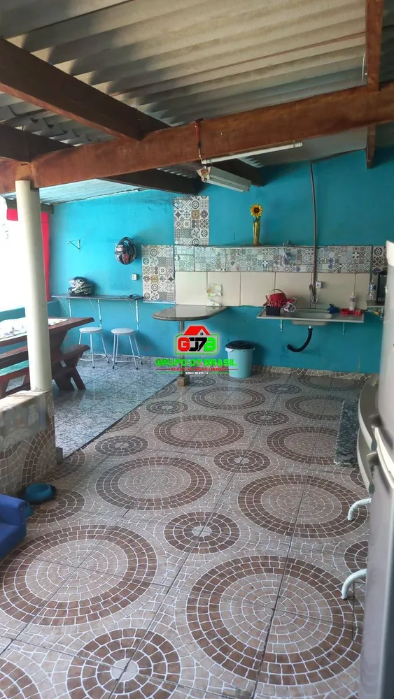 Casa, 2 quartos, 70 m² - Foto 6