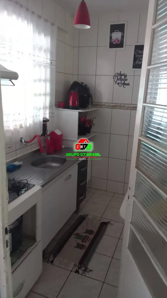 Casa, 2 quartos, 70 m² - Foto 4