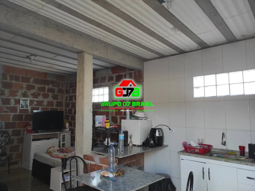Casa, 2 quartos, 90 m² - Foto 6
