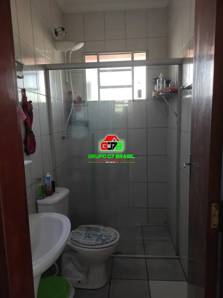 Casa, 2 quartos, 90 m² - Foto 2