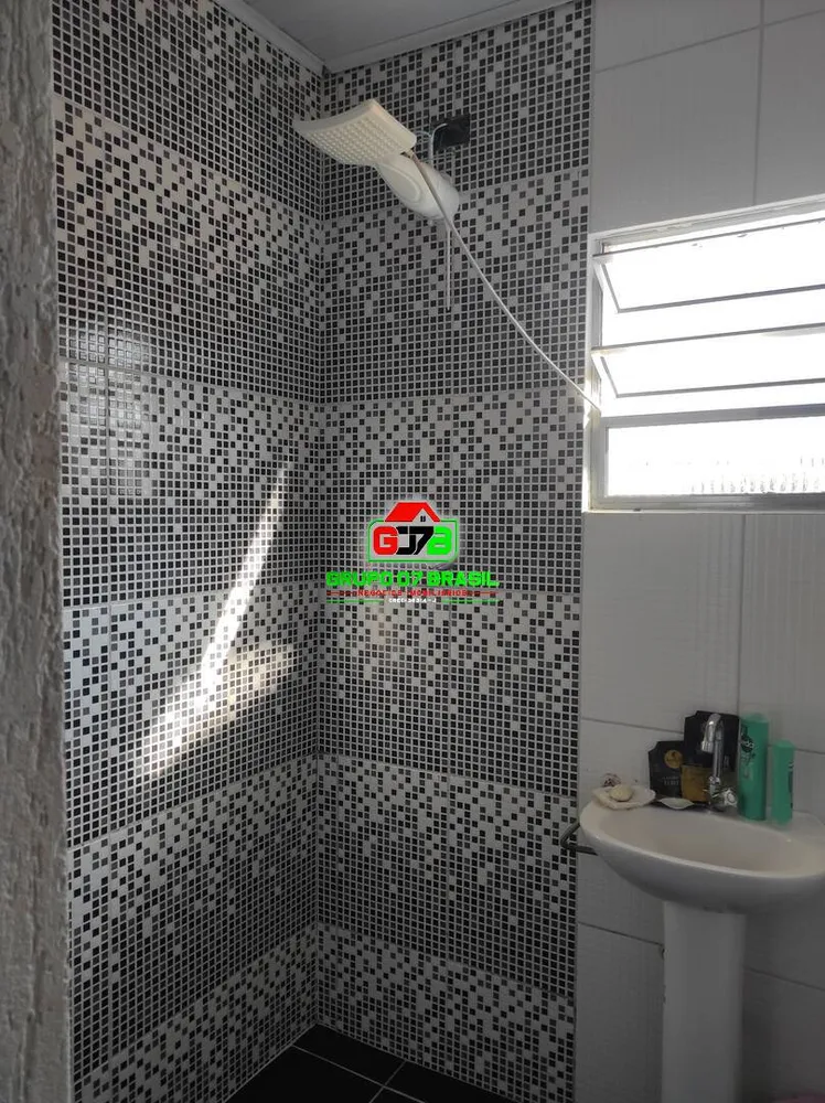 Casa, 2 quartos, 90 m² - Foto 4