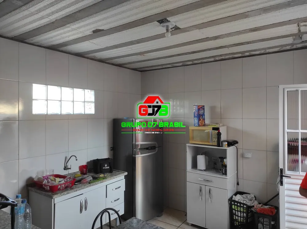 Casa, 2 quartos, 90 m² - Foto 5