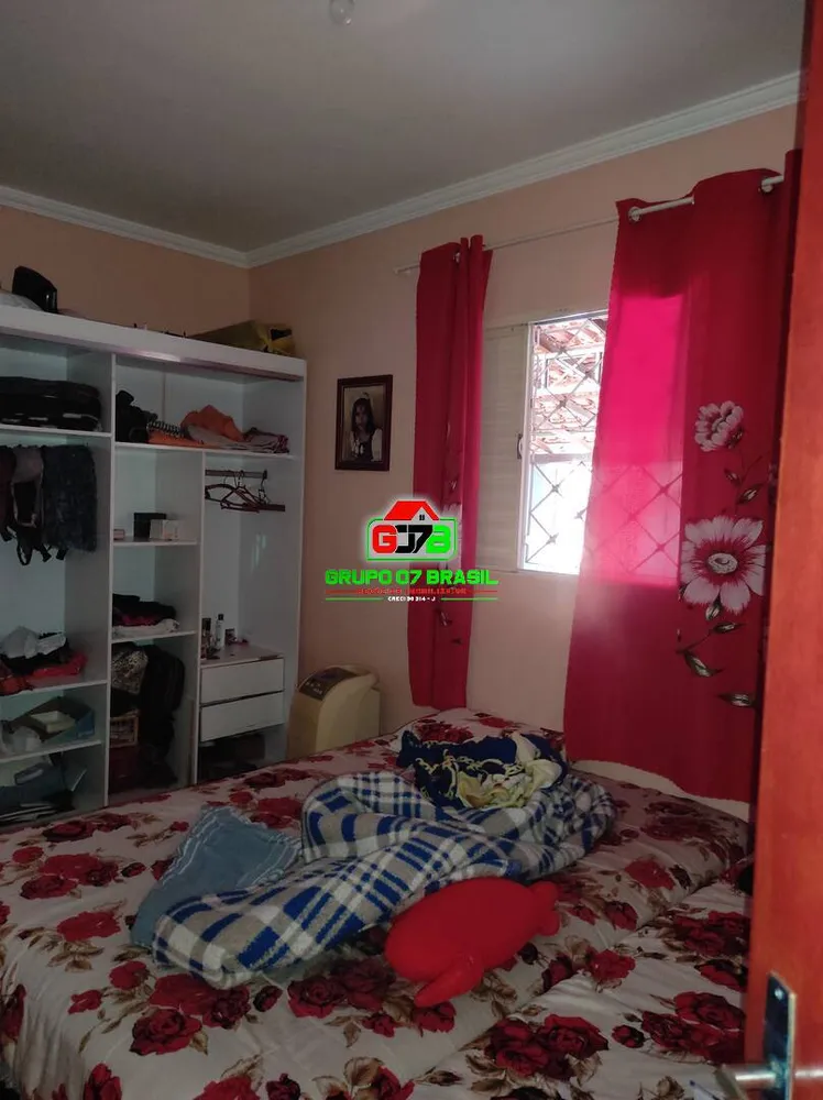Casa, 2 quartos, 90 m² - Foto 1