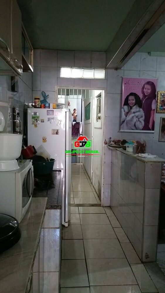 Sobrado, 7 quartos, 160 m² - Foto 4