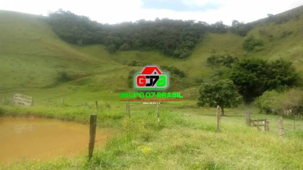 Sítio, 7 quartos, 121 hectares - Foto 1