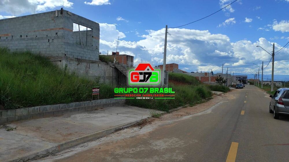 Terreno, 175 m² - Foto 1