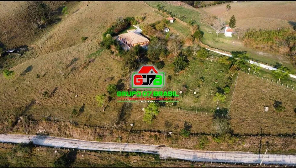 Sítio, 3 quartos, 6 hectares - Foto 3