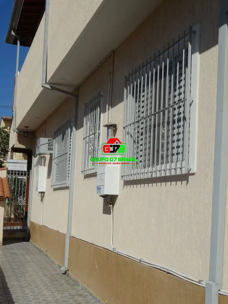 Casa, 3 quartos, 115 m² - Foto 5