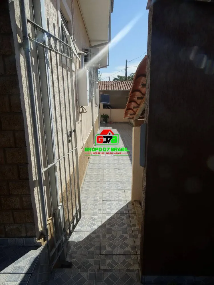 Casa, 3 quartos, 115 m² - Foto 1