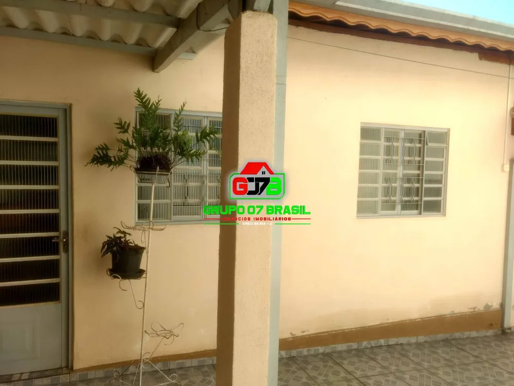 Casa, 3 quartos, 115 m² - Foto 11