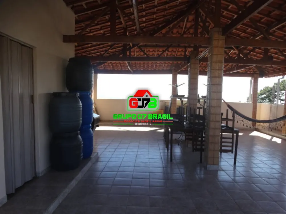 Casa, 3 quartos, 115 m² - Foto 2