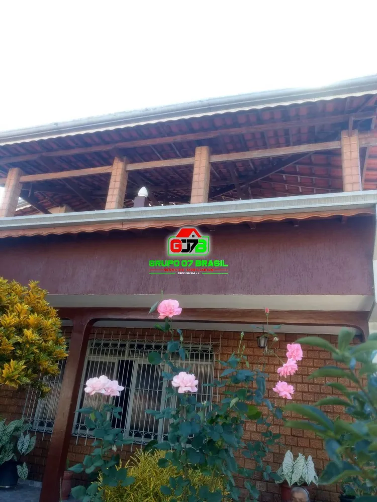 Casa, 3 quartos, 115 m² - Foto 12