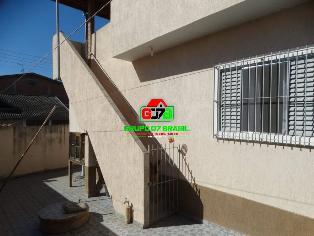 Casa, 3 quartos, 115 m² - Foto 4