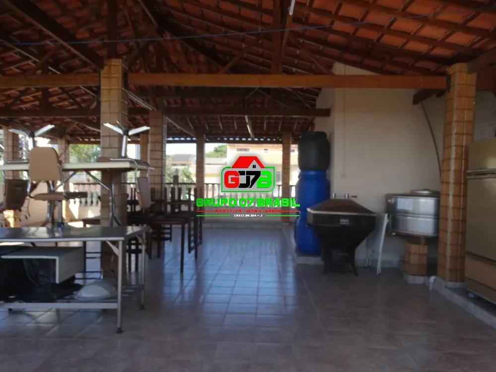 Casa, 3 quartos, 115 m² - Foto 3