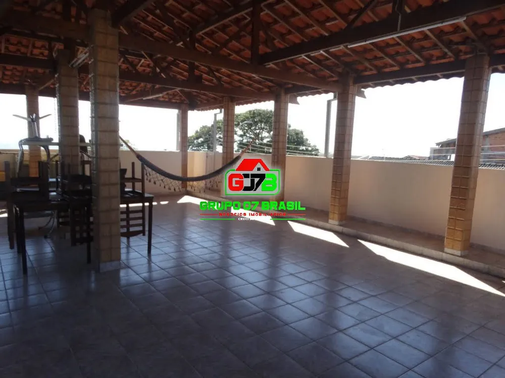 Casa, 3 quartos, 115 m² - Foto 3