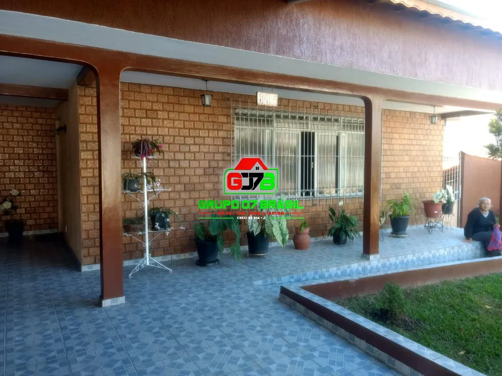 Casa, 3 quartos, 115 m² - Foto 9