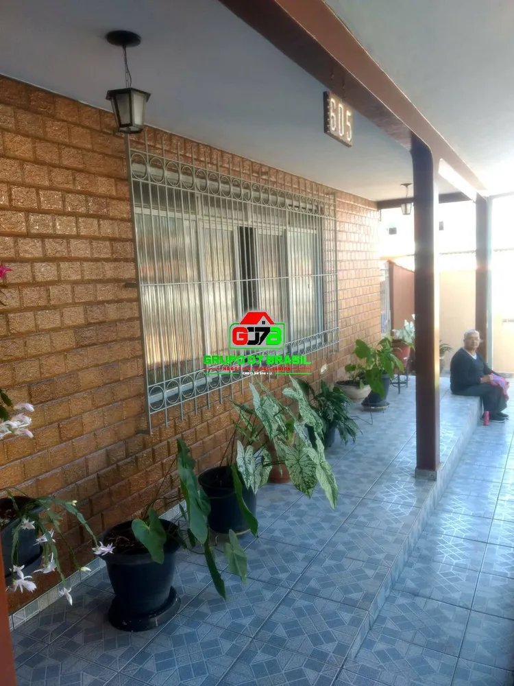 Casa, 3 quartos, 115 m² - Foto 10