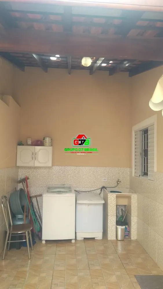 Sobrado, 3 quartos, 110 m² - Foto 9